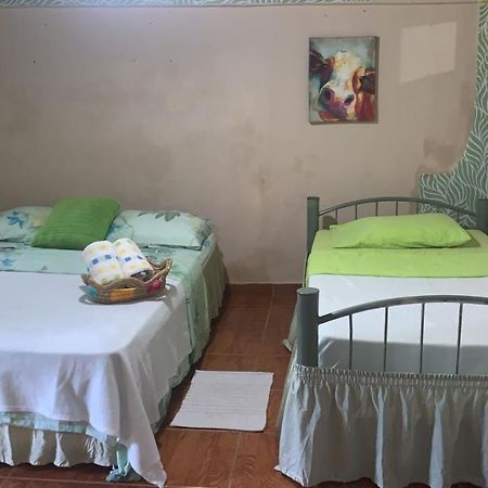 Hostal familiar Villa Nome Penonomé Exterior foto