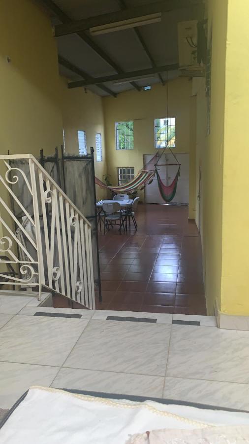 Hostal familiar Villa Nome Penonomé Exterior foto