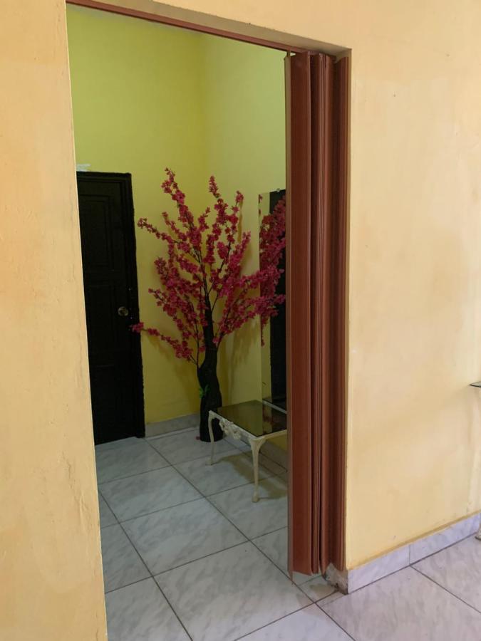 Hostal familiar Villa Nome Penonomé Exterior foto