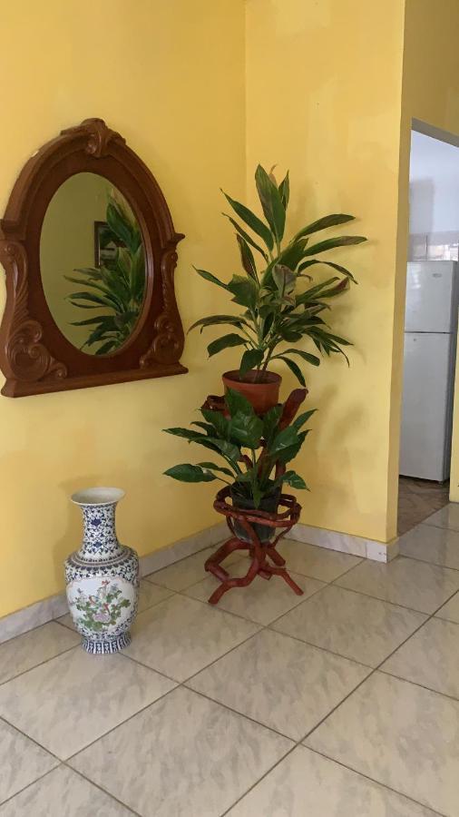 Hostal familiar Villa Nome Penonomé Exterior foto