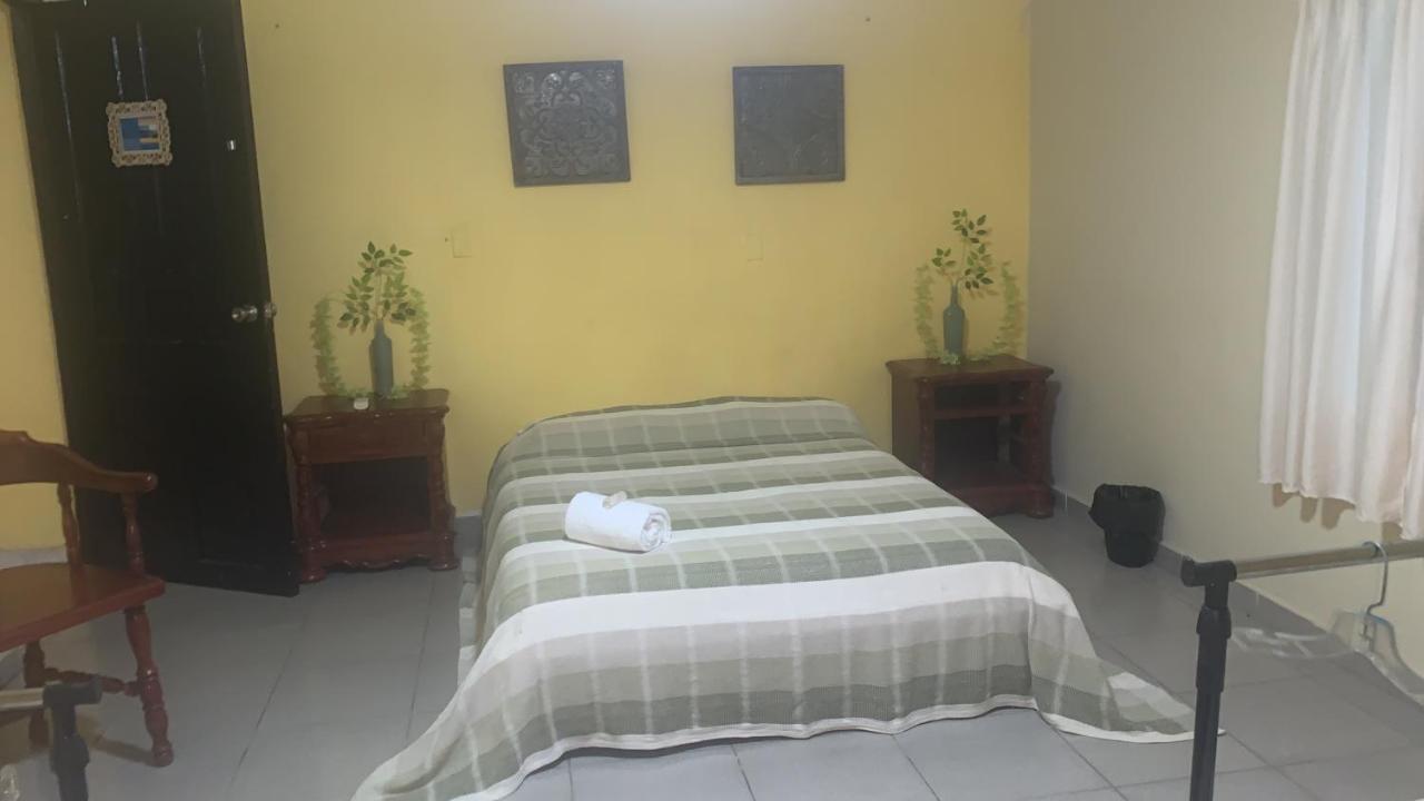 Hostal familiar Villa Nome Penonomé Exterior foto