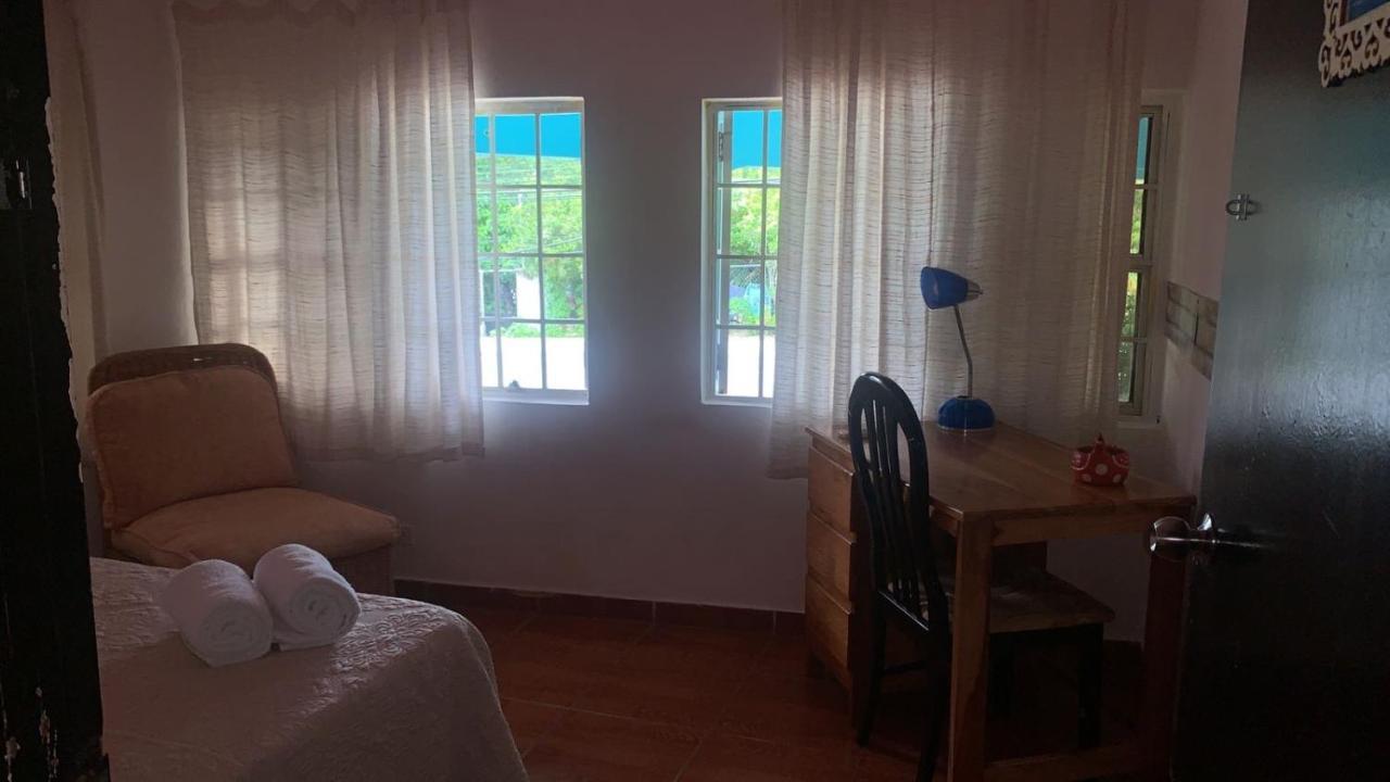 Hostal familiar Villa Nome Penonomé Exterior foto