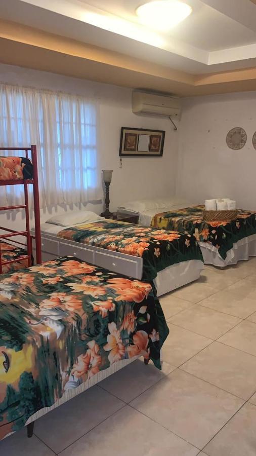 Hostal familiar Villa Nome Penonomé Exterior foto