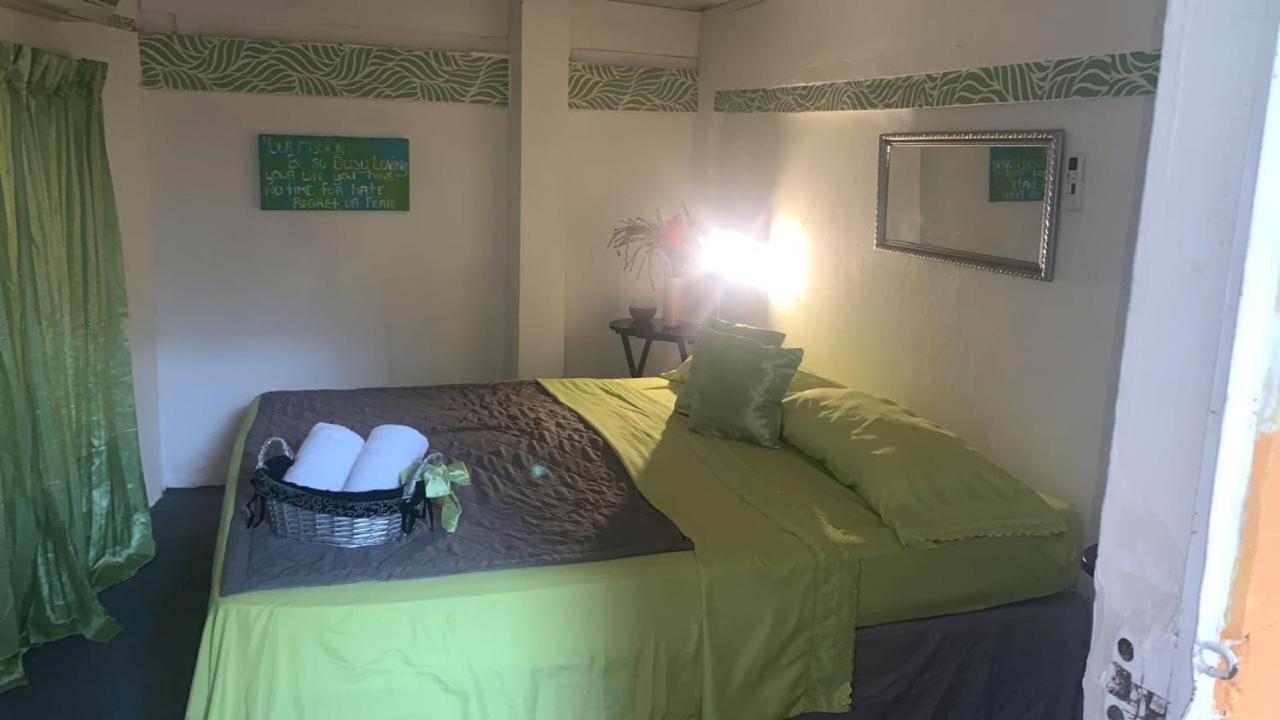 Hostal familiar Villa Nome Penonomé Exterior foto
