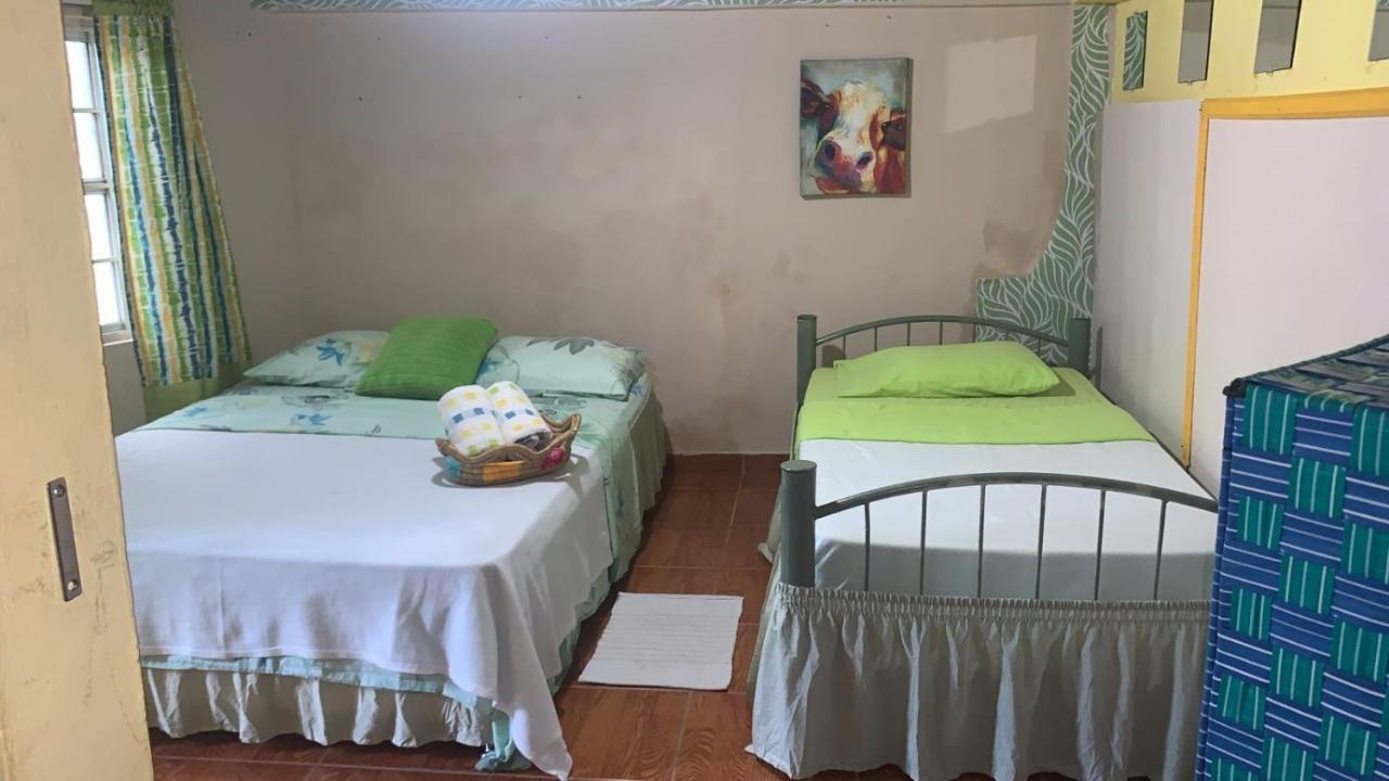 Hostal familiar Villa Nome Penonomé Exterior foto